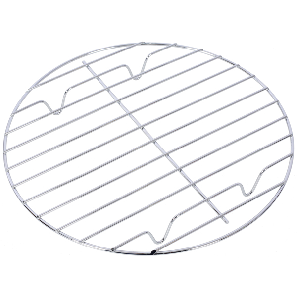 Portable 16 Inch Charcoal Smoked Grill - Outdoor Vertical Smoker for Camping, Black - Image 16