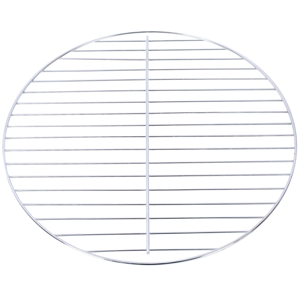 Portable 16 Inch Charcoal Smoked Grill - Outdoor Vertical Smoker for Camping, Black - Image 20