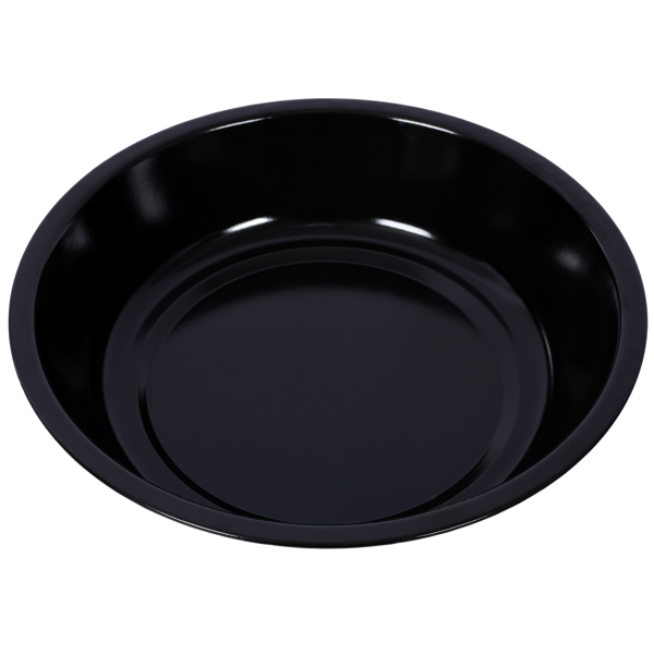 Portable 16 Inch Charcoal Smoked Grill - Outdoor Vertical Smoker for Camping, Black - Image 24