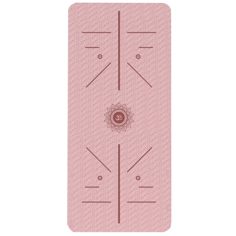 Non-slip Gymnastic Mat for Fitness Training – Superior Grip & Comfort - Image 24