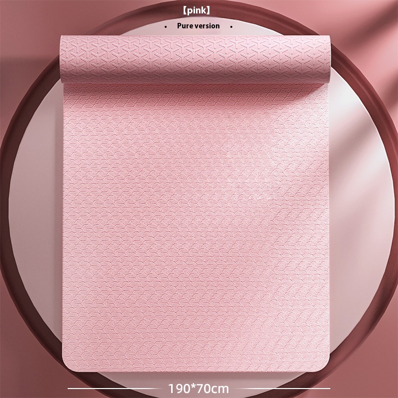 Non-slip Gymnastic Mat for Fitness Training – Superior Grip & Comfort - Image 25