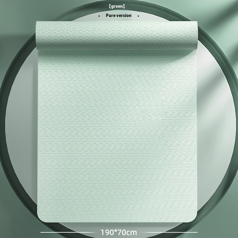 Non-slip Gymnastic Mat for Fitness Training – Superior Grip & Comfort - Image 26