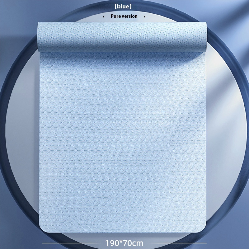 Non-slip Gymnastic Mat for Fitness Training – Superior Grip & Comfort - Image 27