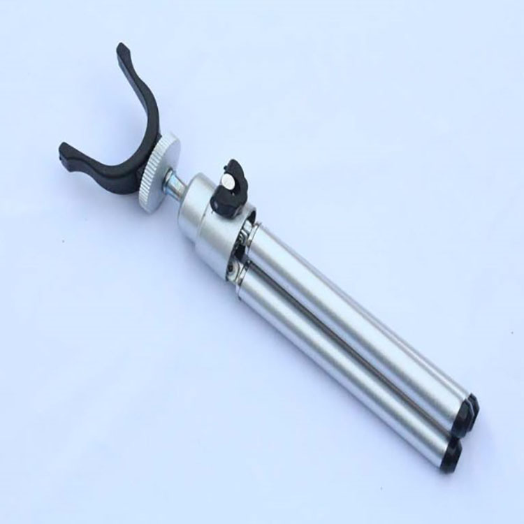 Premium Aluminum Alloy Fishing Rod Folding Bracket - Compact & Durable - Image 6