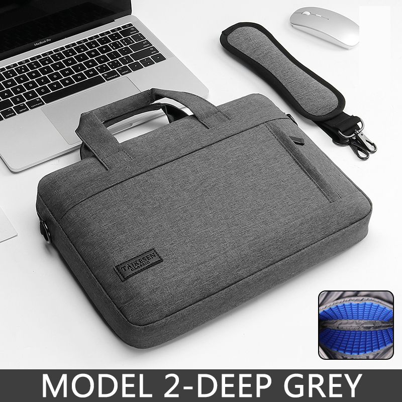 15.6 to 17 Inch Laptop Bag - Stylish Notebook Liner for Ultimate Protection - Image 2