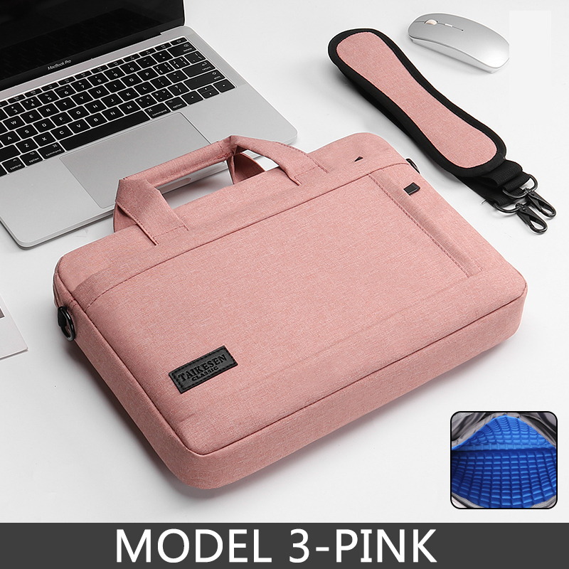 15.6 to 17 Inch Laptop Bag - Stylish Notebook Liner for Ultimate Protection - Image 4