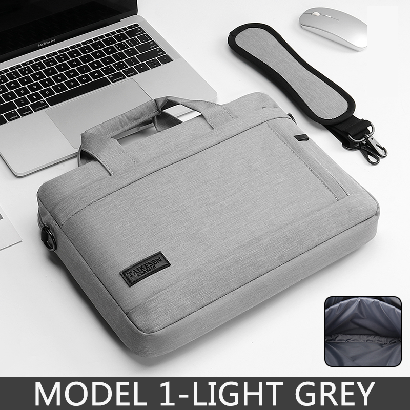 15.6 to 17 Inch Laptop Bag - Stylish Notebook Liner for Ultimate Protection - Image 7