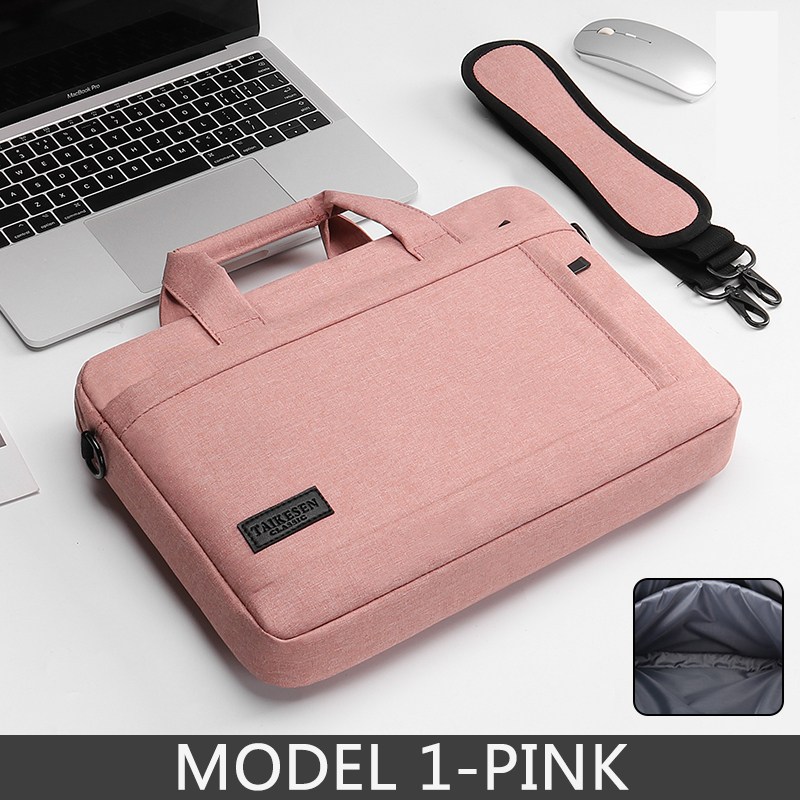 15.6 to 17 Inch Laptop Bag - Stylish Notebook Liner for Ultimate Protection - Image 8