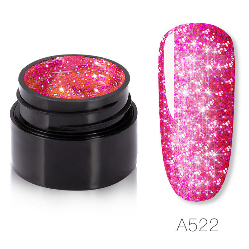 Vibrant Colorful Nail Polish for Stunning Manicures and Pedicures - Image 2