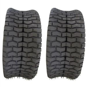 ZY 16x6.50-8 4PR P512 X 2 Heavy-Duty Tire for Optimal Performance