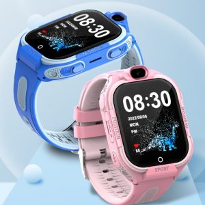 DF99 Waterproof HD Smart Phone Watch - Chinese & English Language Support