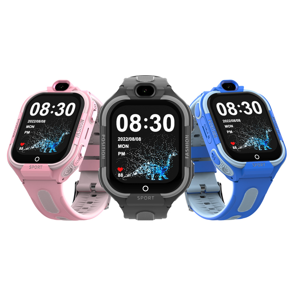DF99 Waterproof HD Smart Phone Watch - Chinese & English Language Support - Image 2