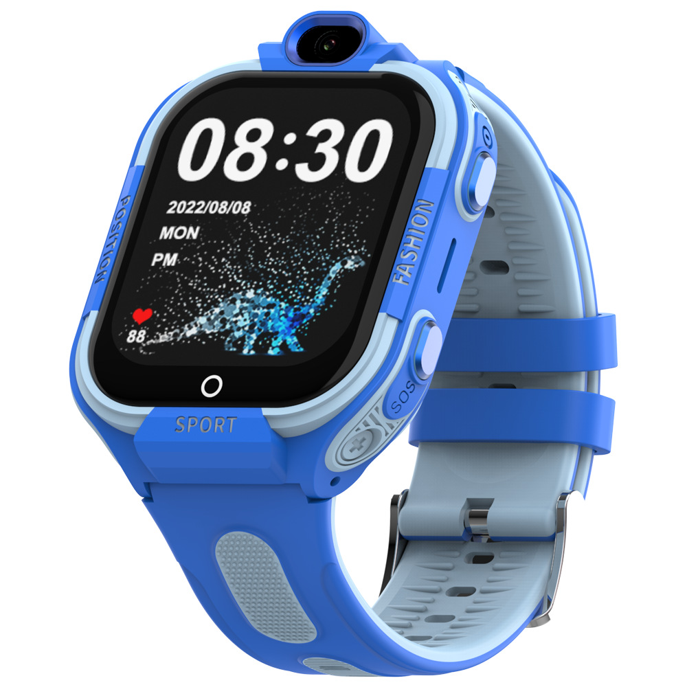 DF99 Waterproof HD Smart Phone Watch - Chinese & English Language Support - Image 3