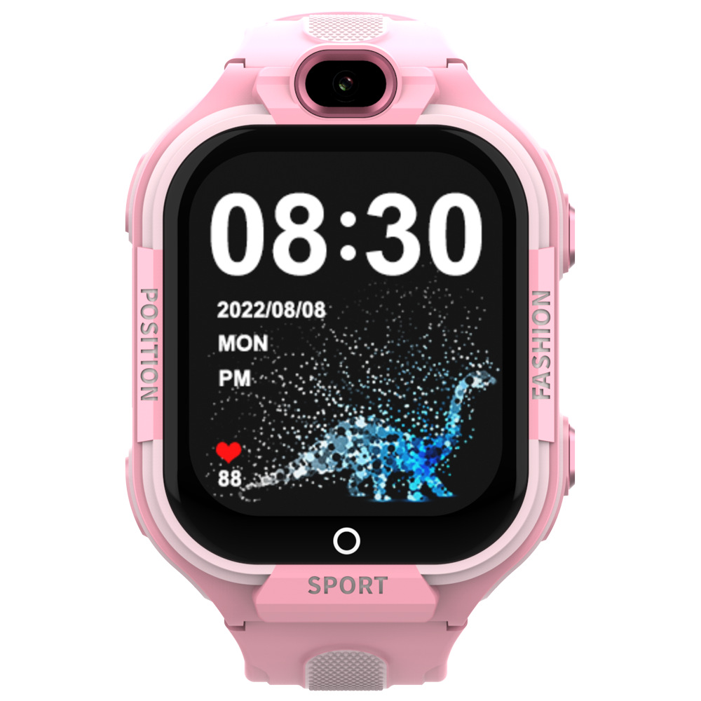 DF99 Waterproof HD Smart Phone Watch - Chinese & English Language Support - Image 5