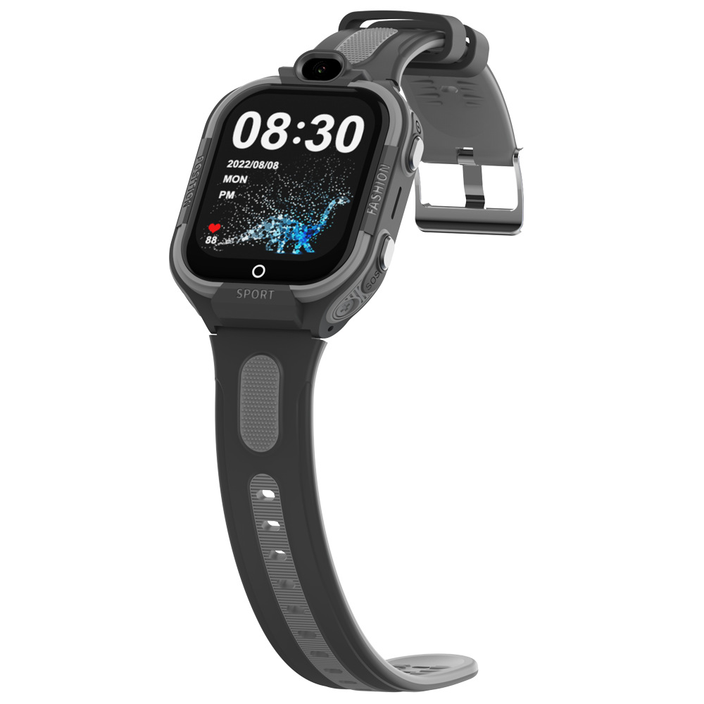 DF99 Waterproof HD Smart Phone Watch - Chinese & English Language Support - Image 6