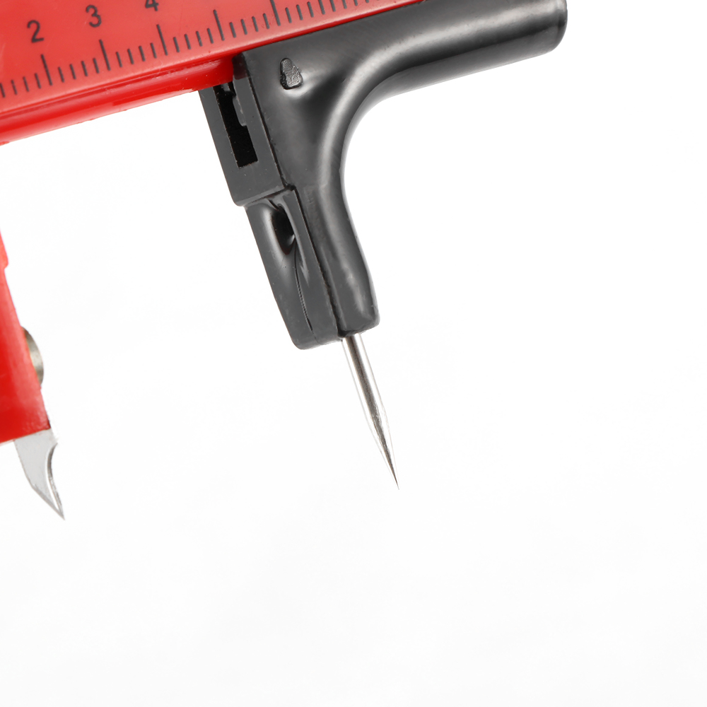 Versatile Compass Cutter for Precision Drawing and Plastic Compass Use - Image 7