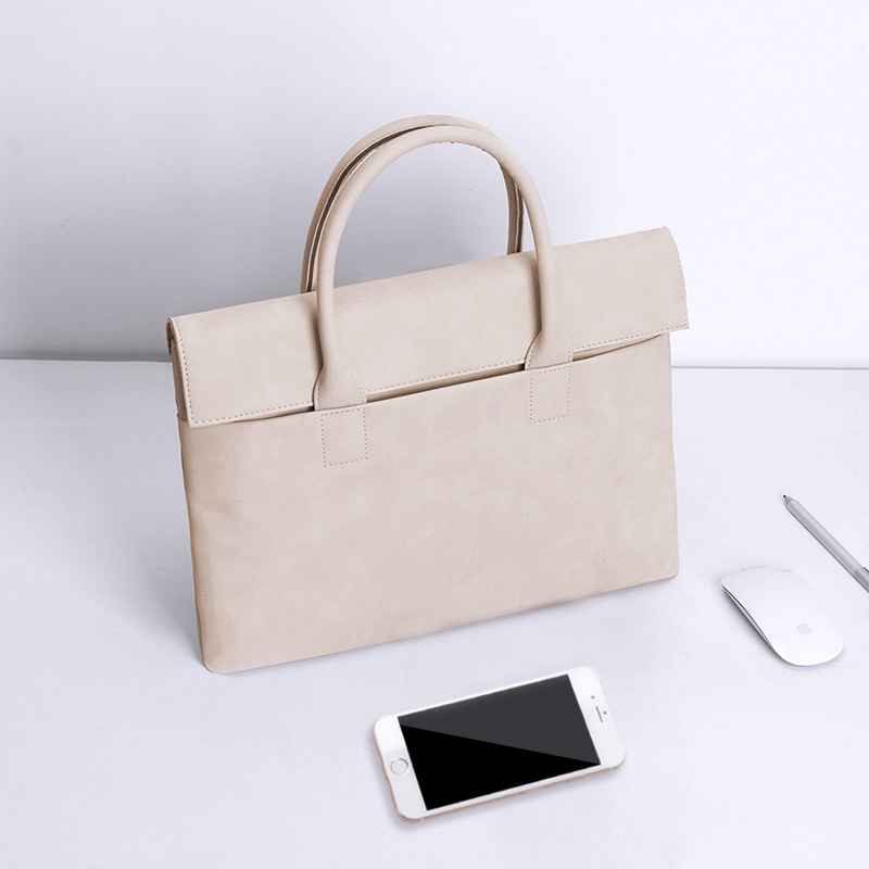 Portable iPad Tablet Inner Case - Protective Laptop Cover for Ultimate Safety - Image 2