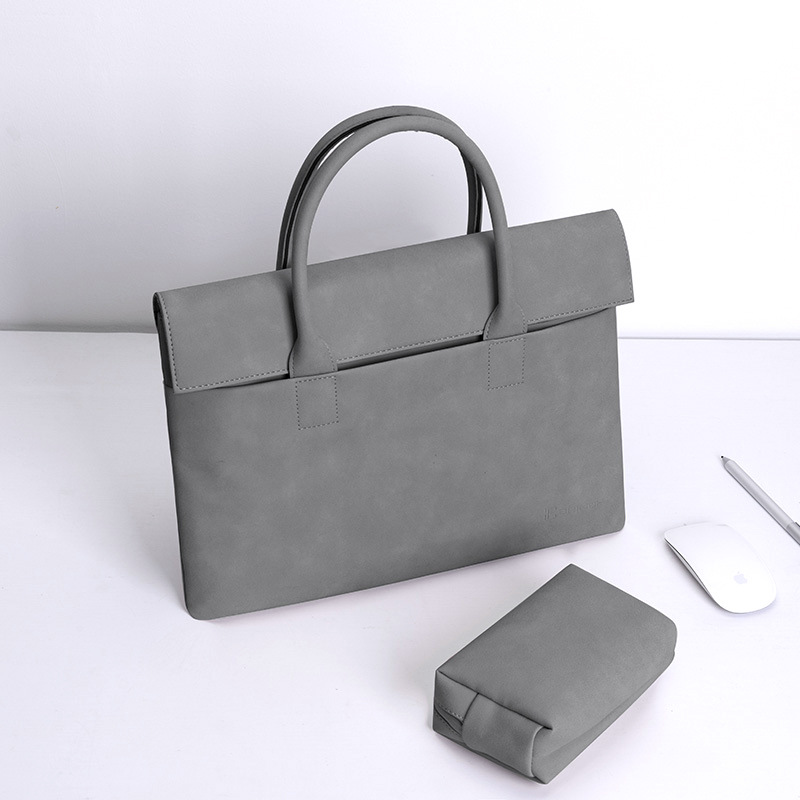 Portable iPad Tablet Inner Case - Protective Laptop Cover for Ultimate Safety - Image 10