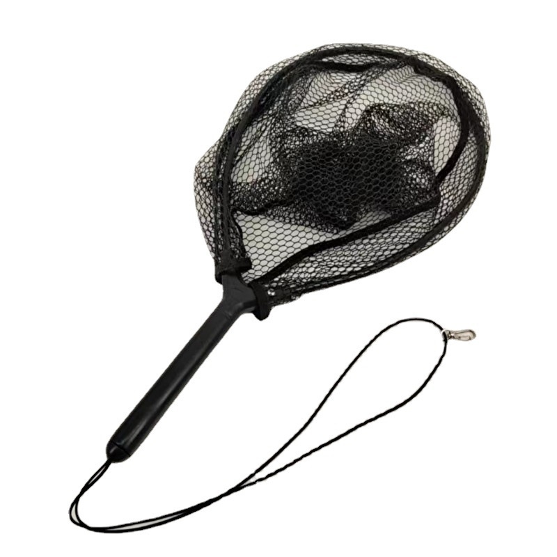 Compact Portable Dip Net for Fishing Gear Essentials - Image 5
