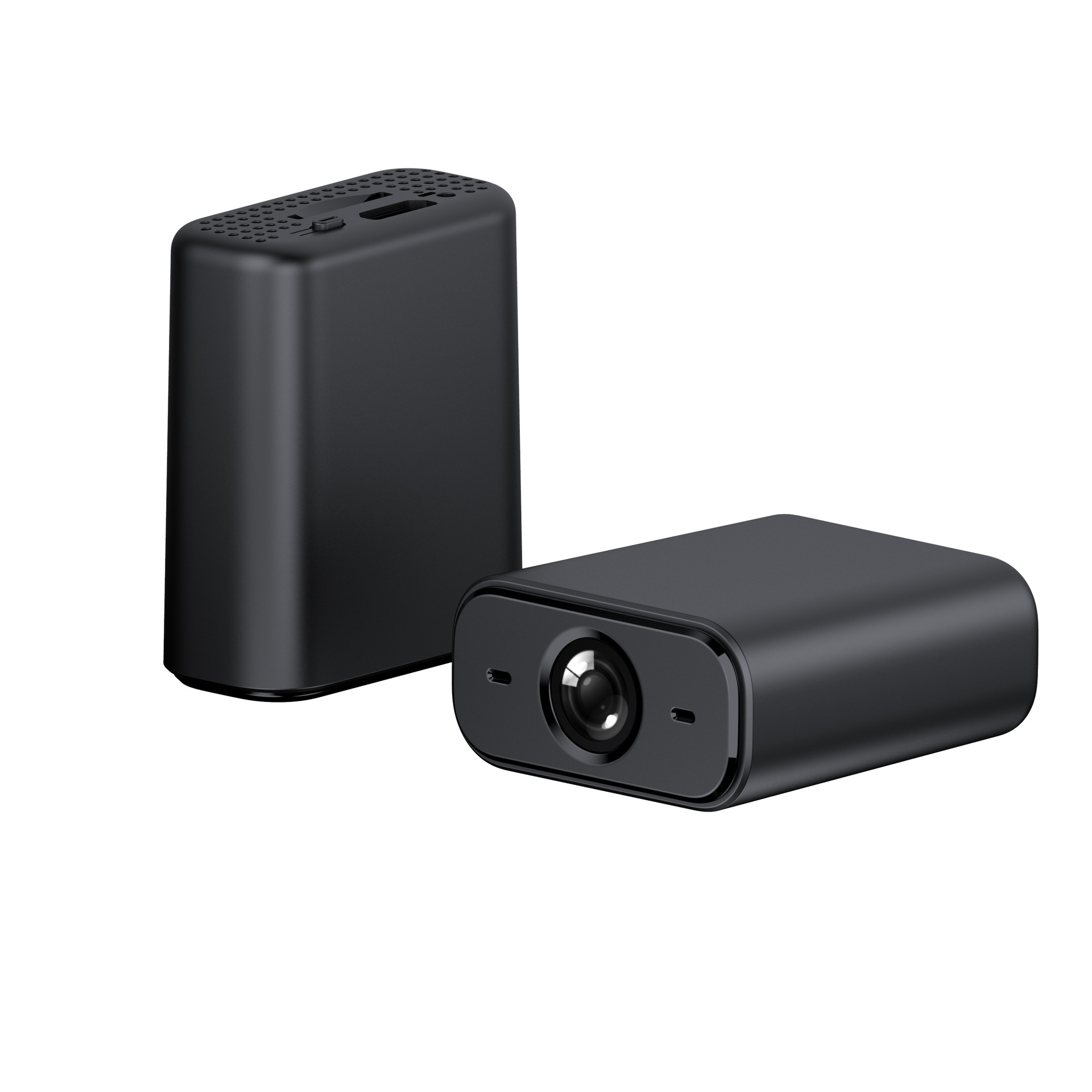 Wireless HD Home Surveillance Camera for Multi-Scene Monitoring - Image 2