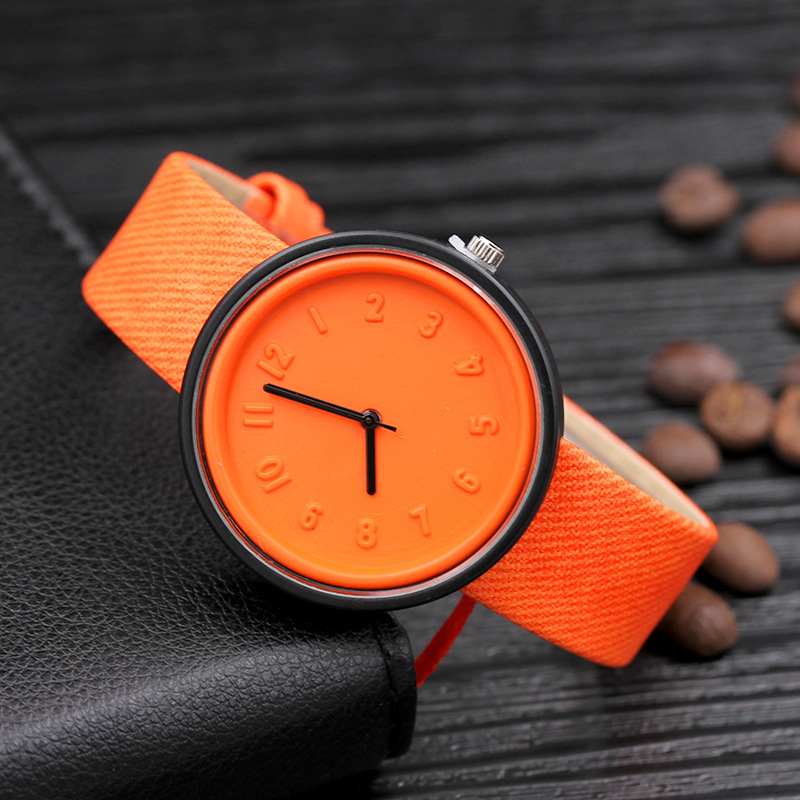 Stylish Creative Ladies Quartz Watch - Perfect Blend of Elegance and Function - Image 11