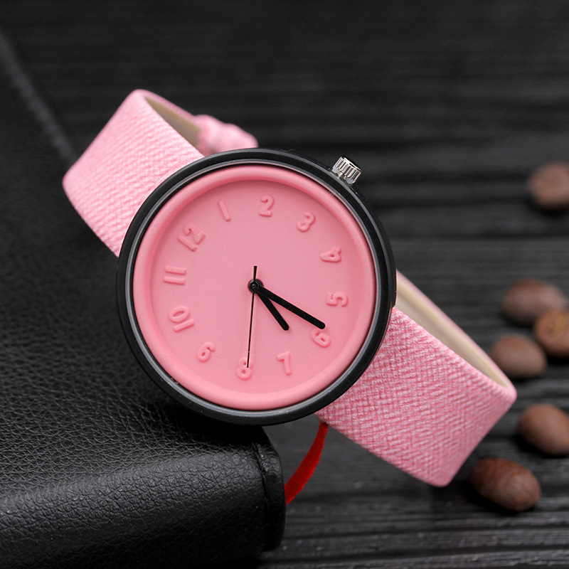 Stylish Creative Ladies Quartz Watch - Perfect Blend of Elegance and Function - Image 12