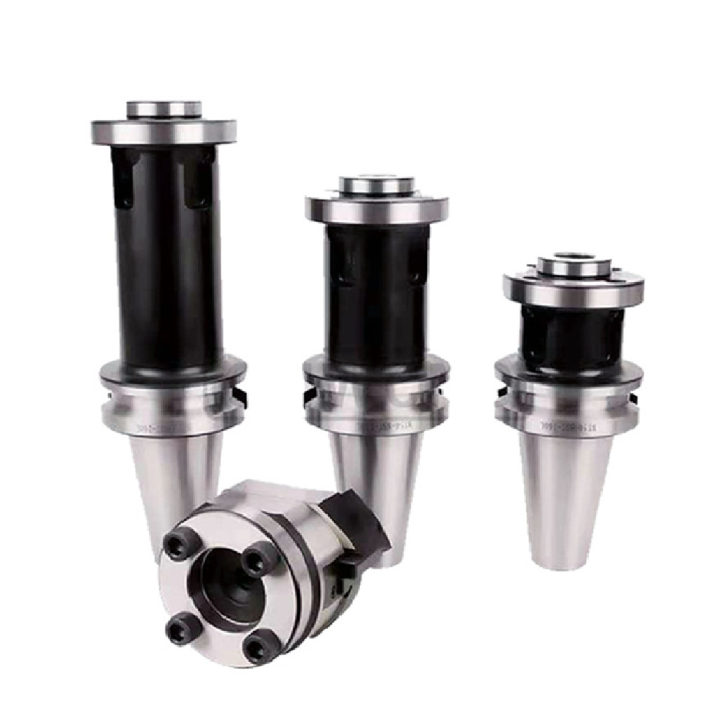 CNC Tool Holder Double-Edged Rough Boring Hole Cutter Bar for Precision Machining