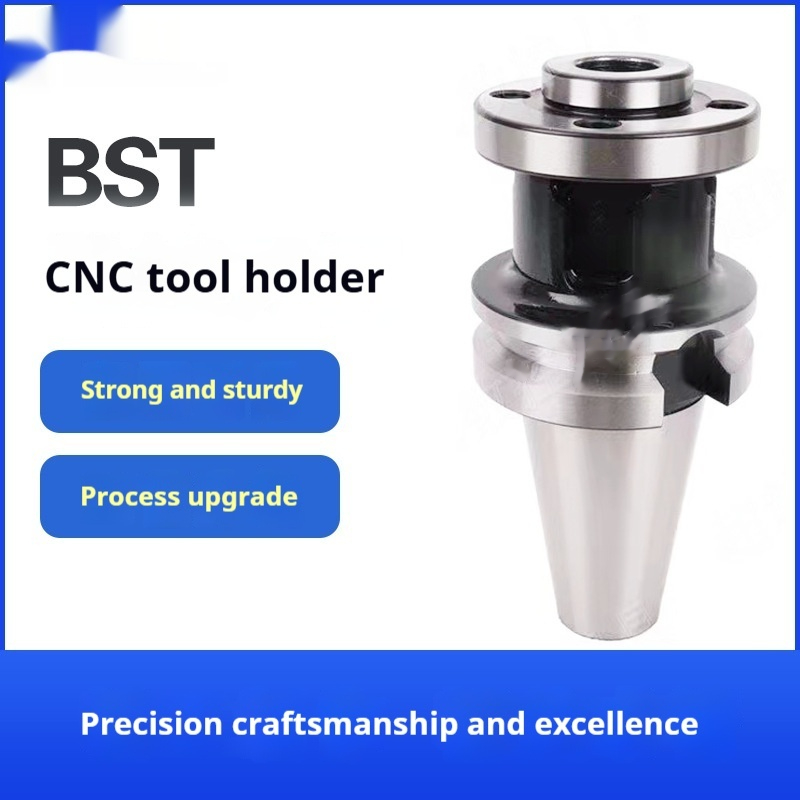 CNC Tool Holder Double-Edged Rough Boring Hole Cutter Bar for Precision Machining - Image 2