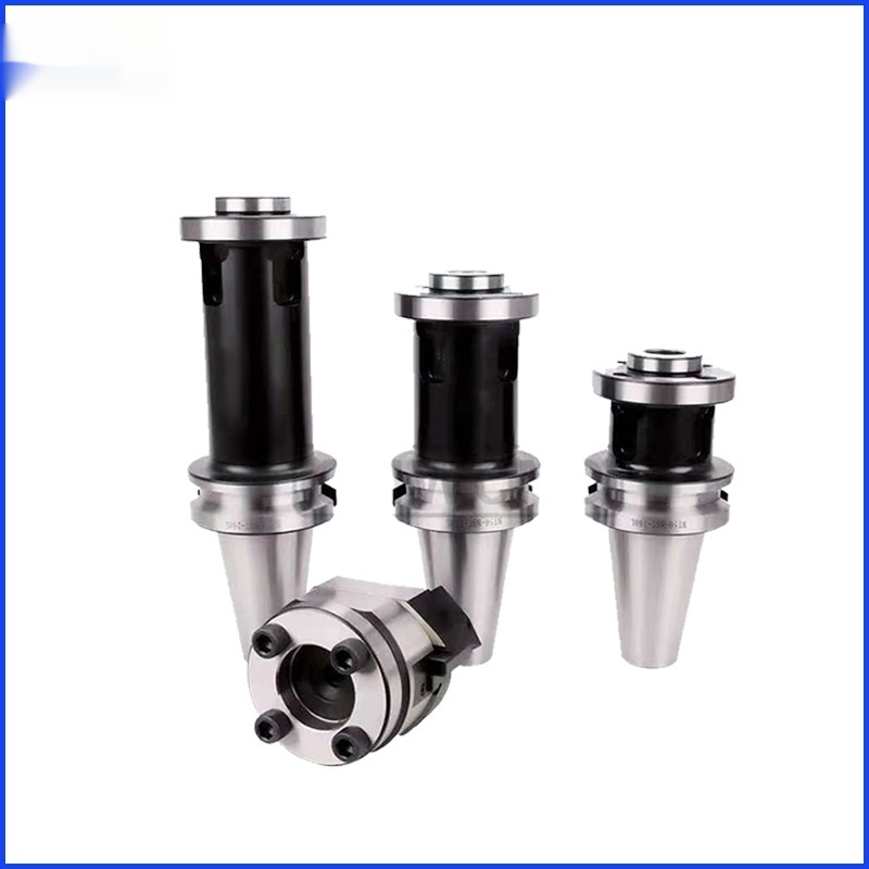 CNC Tool Holder Double-Edged Rough Boring Hole Cutter Bar for Precision Machining - Image 5