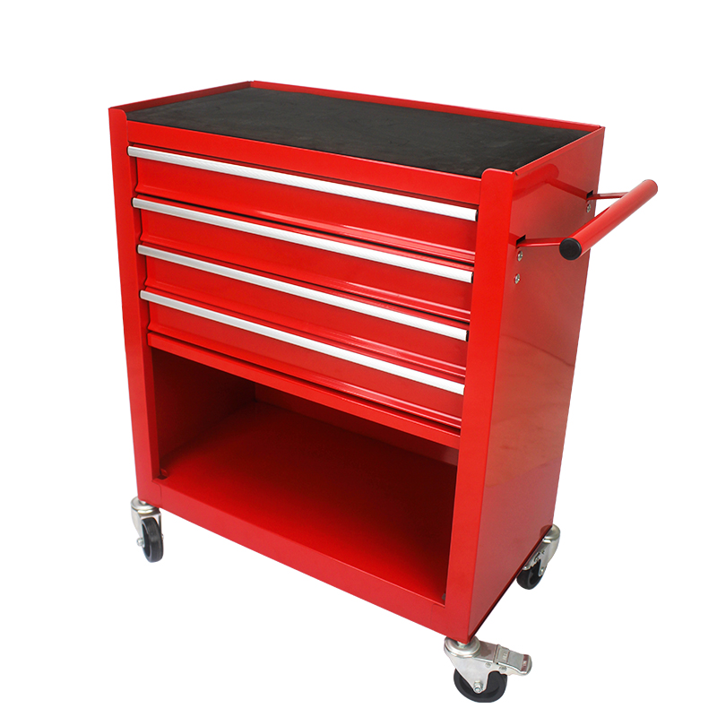 Durable Metal Tool Storage Box - Organize Your Tools Efficiently - Image 17