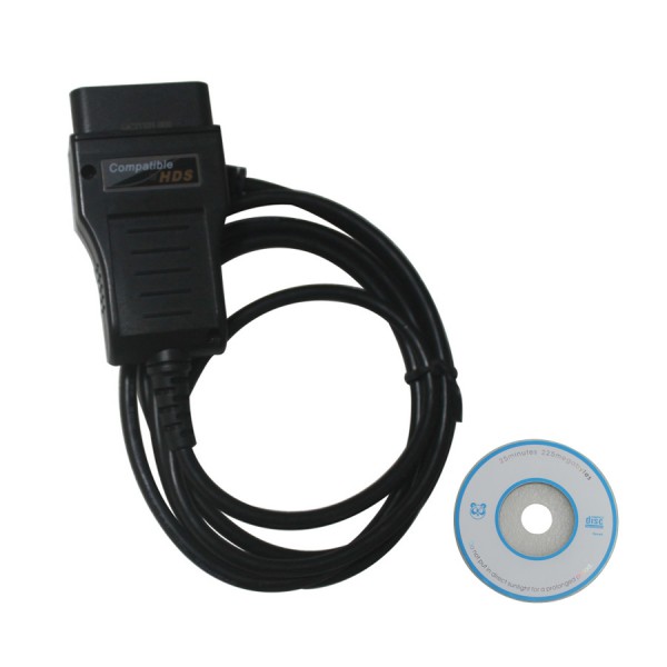 XHORSE HDS OBD2 Diagnostic Cable - Premium Quality Diagnostic Tool
