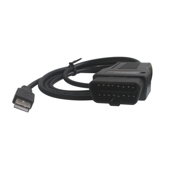 XHORSE HDS OBD2 Diagnostic Cable - Premium Quality Diagnostic Tool - Image 2