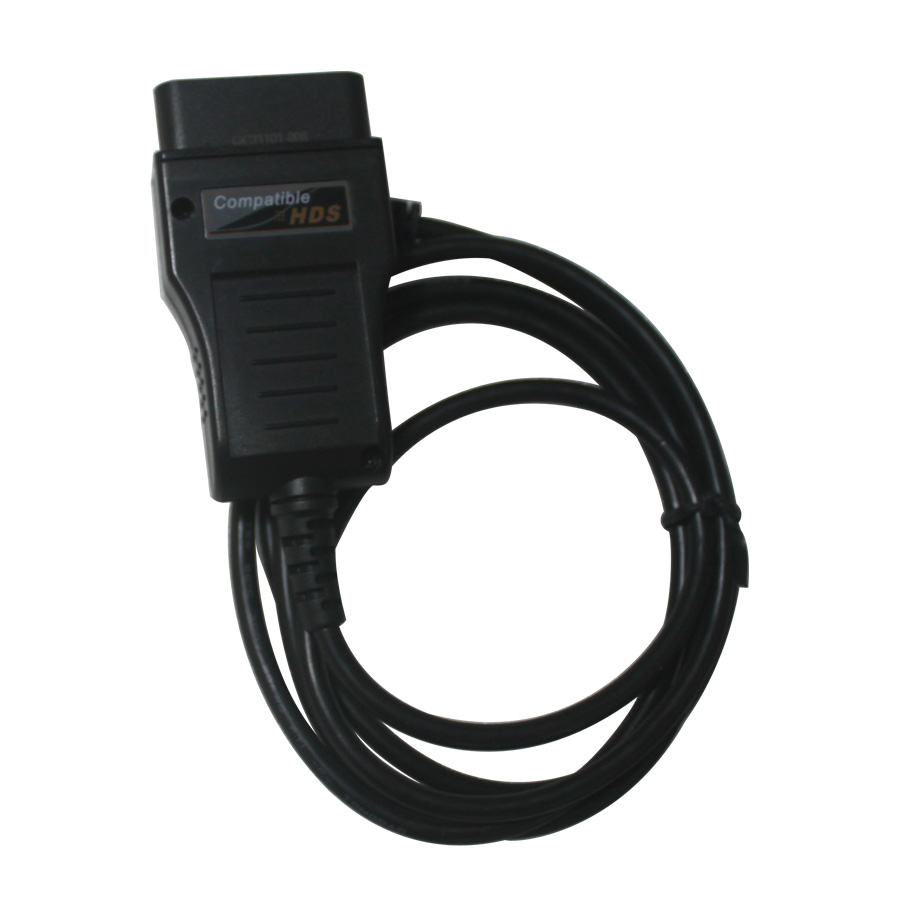 XHORSE HDS OBD2 Diagnostic Cable - Premium Quality Diagnostic Tool - Image 4