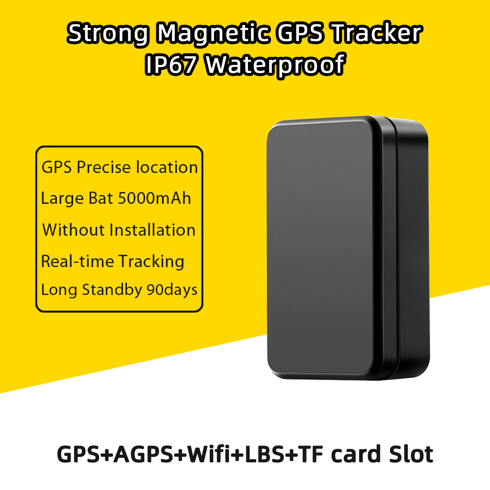Wireless GPS Vehicle Locator for Real-Time Tracking and Security - Image 4
