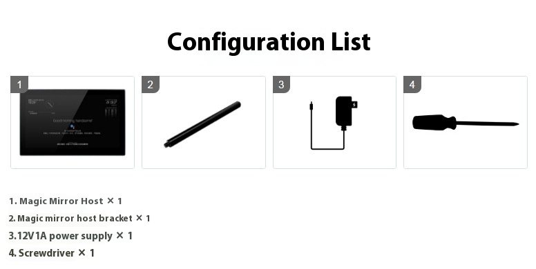 133 Integrated Computer Voice Assistant with CM4 Main Control & Touch Display - Image 5