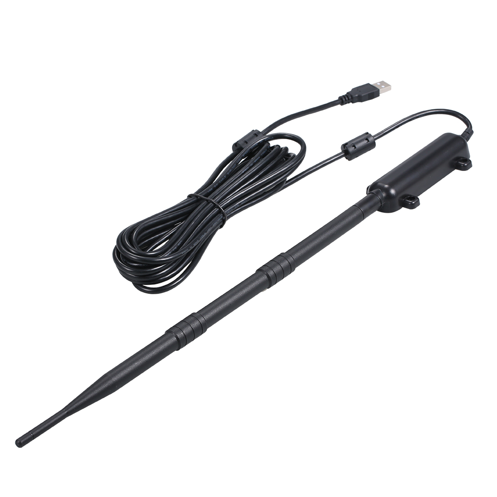 Outdoor WiFi Receiver - Wireless Network Card USB for Camping Gear - Image 5