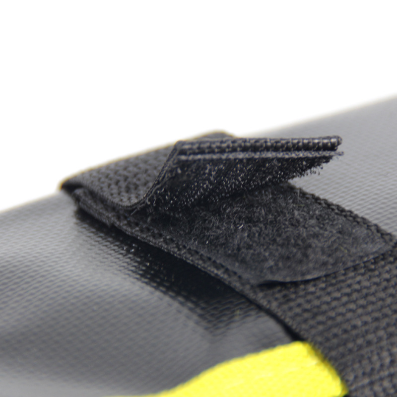 Premium Fishing Tackle Bag - Durable, Spacious & Perfect for Anglers - Image 3