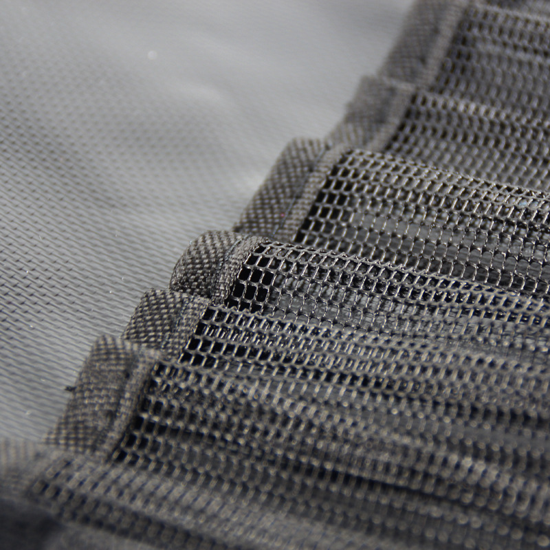 Premium Fishing Tackle Bag - Durable, Spacious & Perfect for Anglers - Image 4