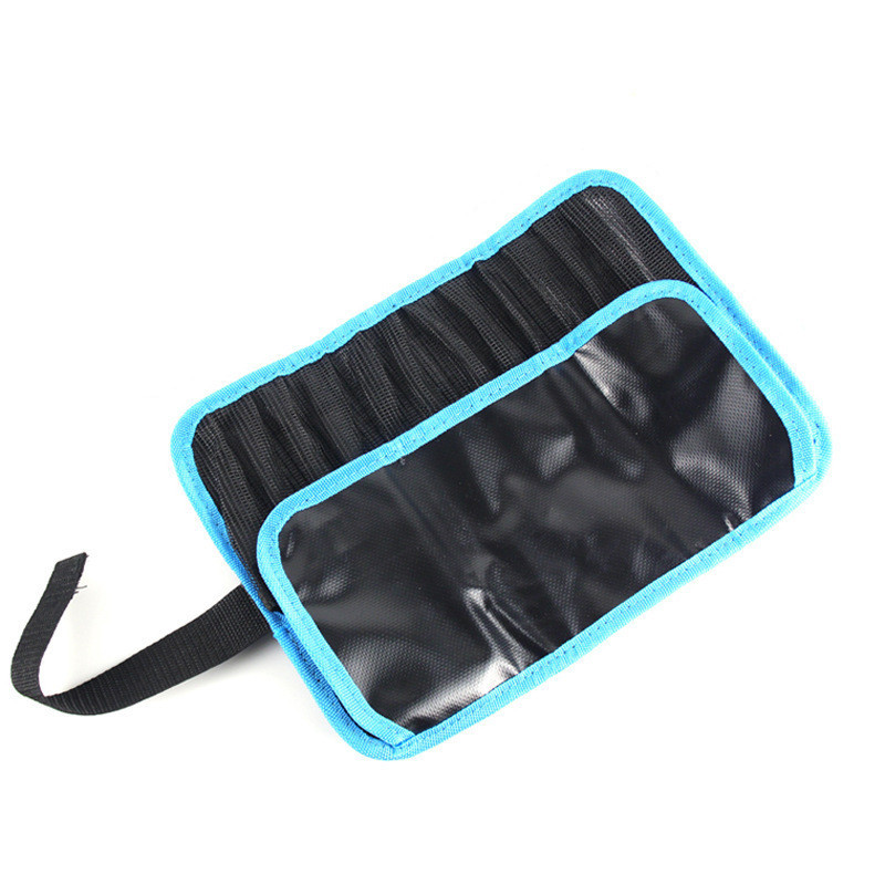 Premium Fishing Tackle Bag - Durable, Spacious & Perfect for Anglers - Image 5