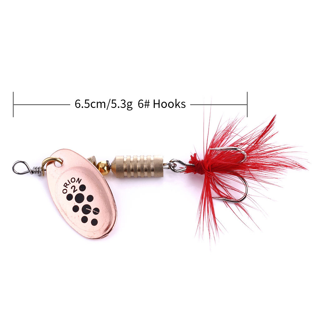 Lure Spinning Sequins Fishing: Enhance Your Angling Experience Today! - Image 18
