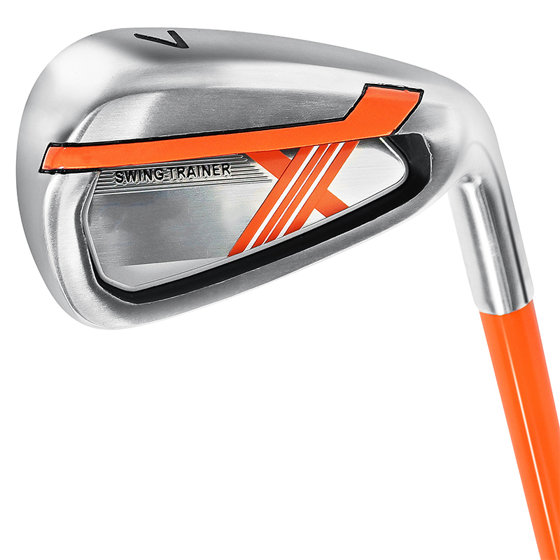 Golf Iron Swing Trainer - Enhance Your Game with the Golf Soft Iron Swing Club - Image 2