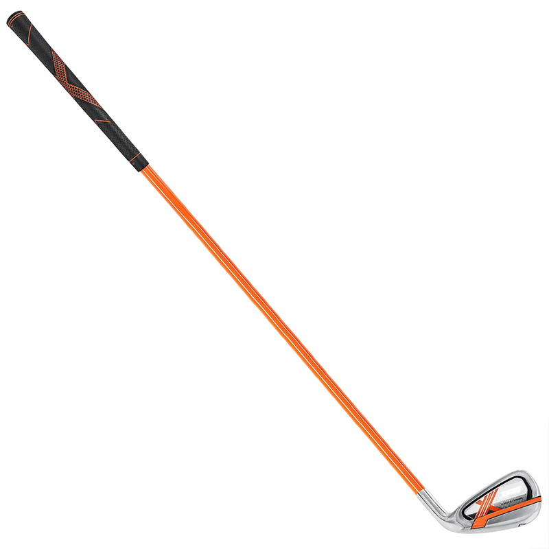 Golf Iron Swing Trainer - Enhance Your Game with the Golf Soft Iron Swing Club - Image 3