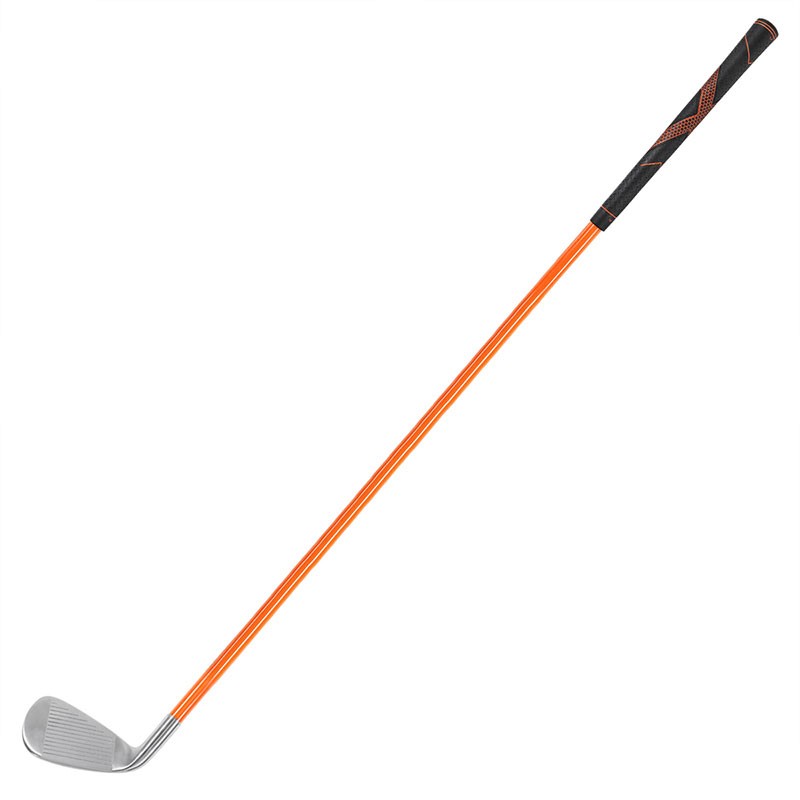 Golf Iron Swing Trainer - Enhance Your Game with the Golf Soft Iron Swing Club - Image 4