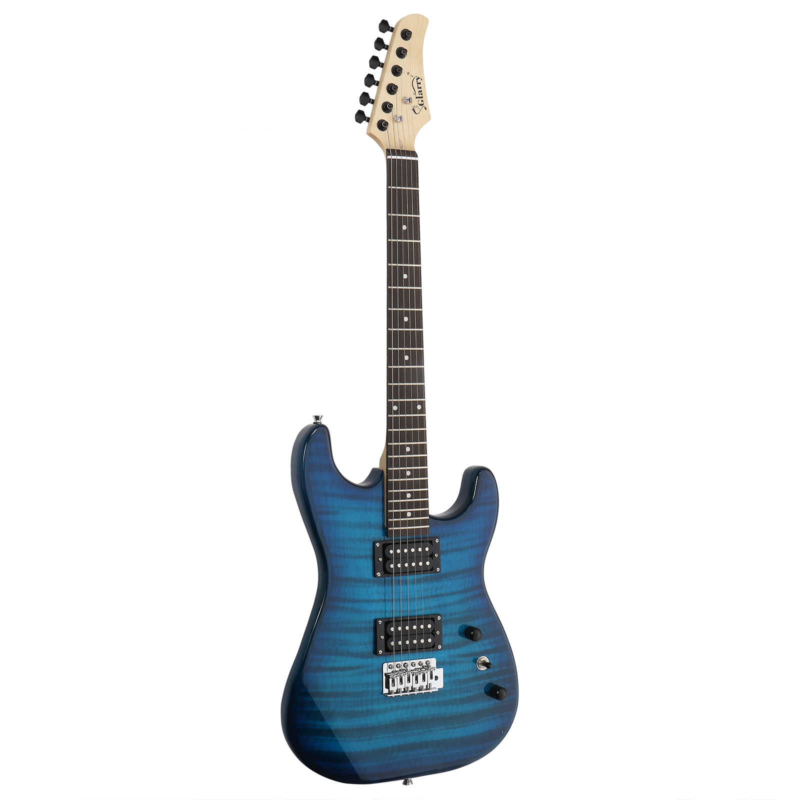 ST Electric Guitar and Speaker Set - Ultimate Music Experience Awaits! - Image 21