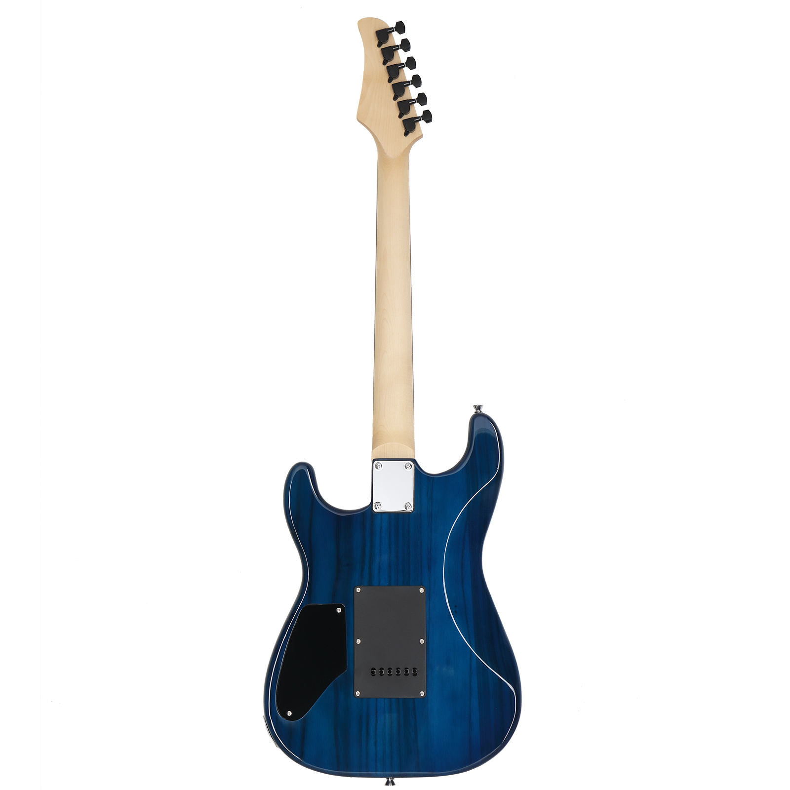 ST Electric Guitar and Speaker Set - Ultimate Music Experience Awaits! - Image 38