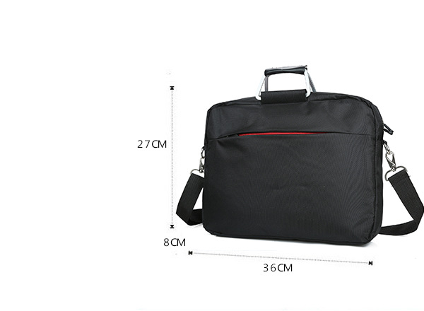 Versatile Computer Bag - Perfect Exhibition Gift Bag for All Your Needs - Image 3