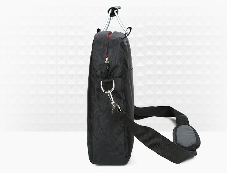 Versatile Computer Bag - Perfect Exhibition Gift Bag for All Your Needs - Image 4
