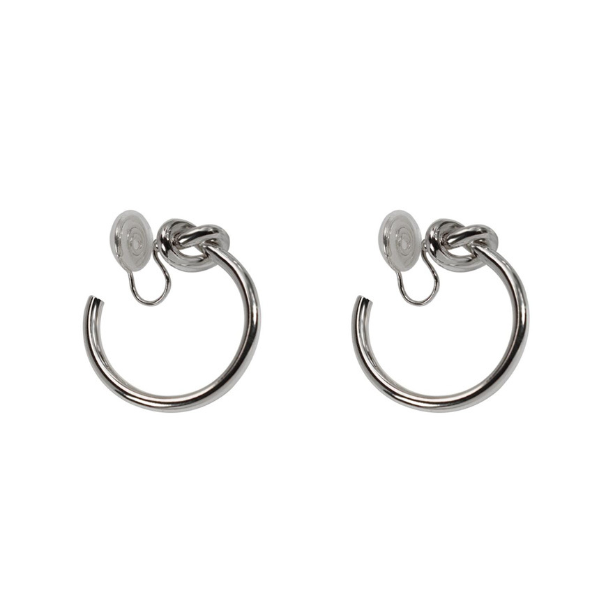 Cold Knotted Mosquito Coil Ear Clip - Effective Mosquito Protection - Image 3