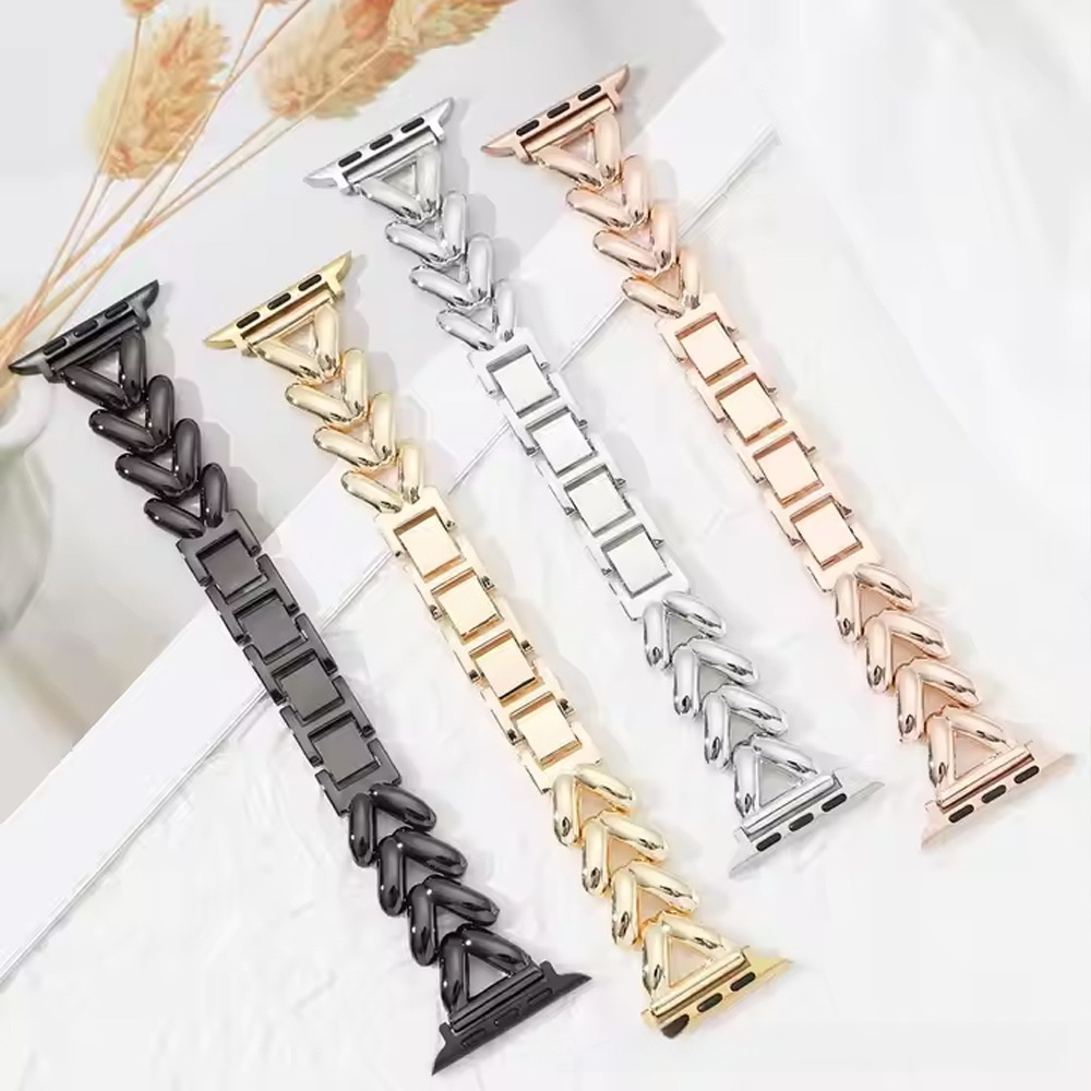 Perfect Fit for Watch Bands of This Size - Enhance Your Style