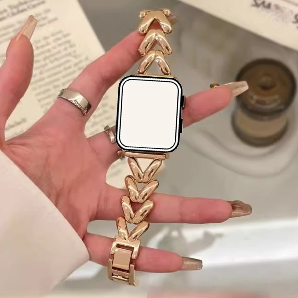 Perfect Fit for Watch Bands of This Size - Enhance Your Style - Image 2